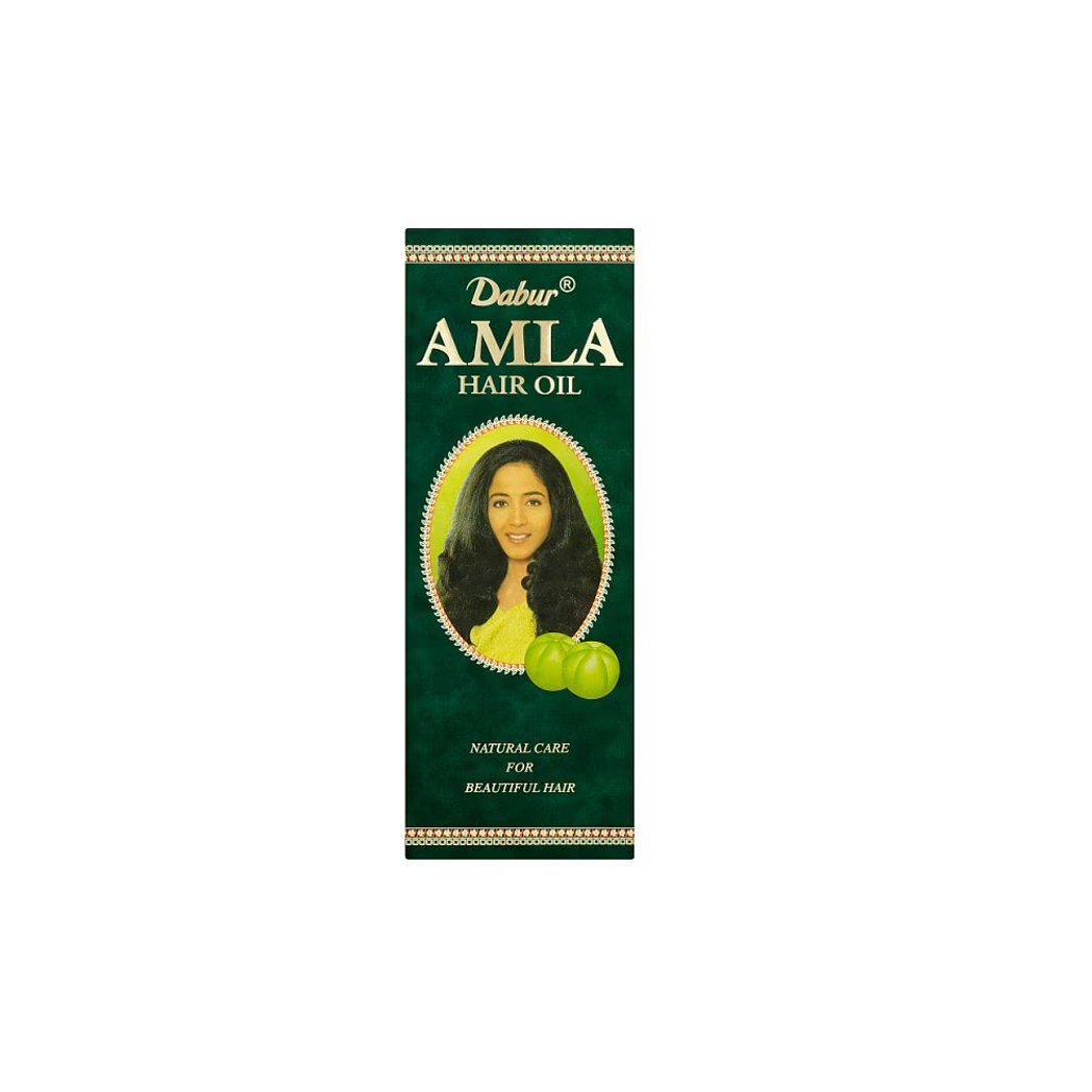 Dabur Amla Hair Oil 10.14oz