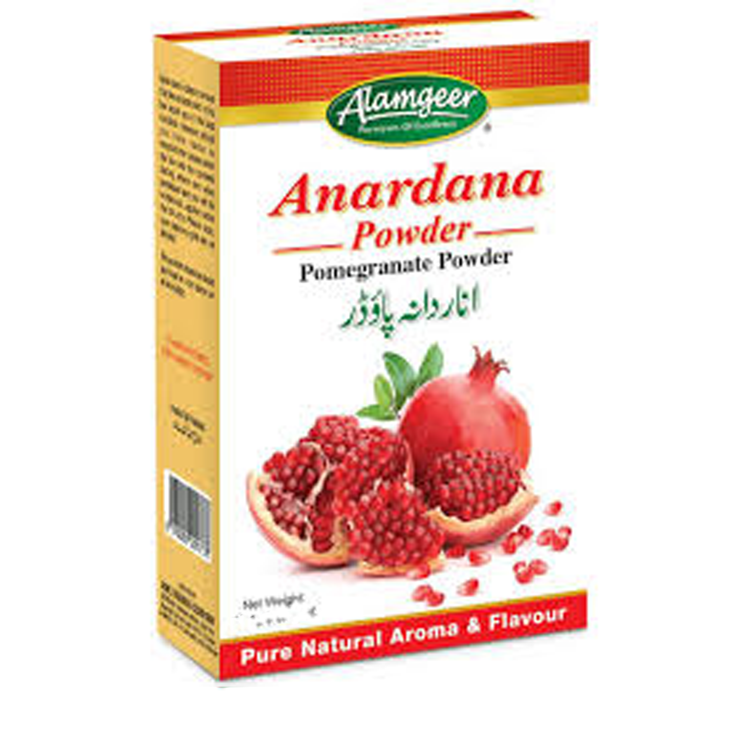 Alamgeer Anardana Powder 100g