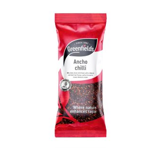 Greenfields Ancho Chilli