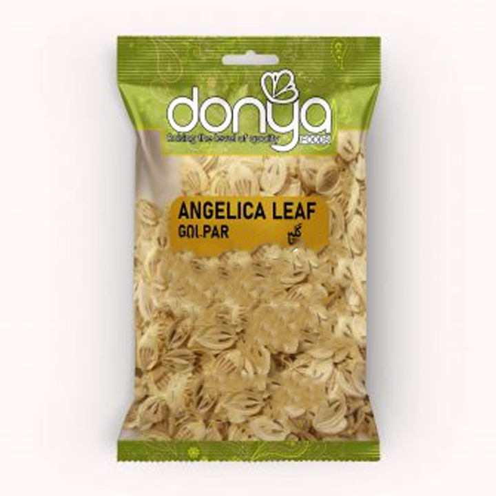 Donya Angelica Leaves 25g