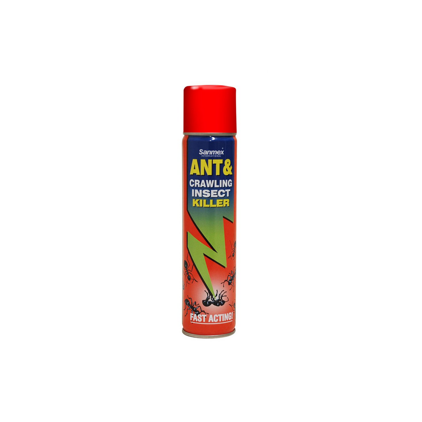 Sanmex Ant & Crawling Insect Killer Spray 11oz