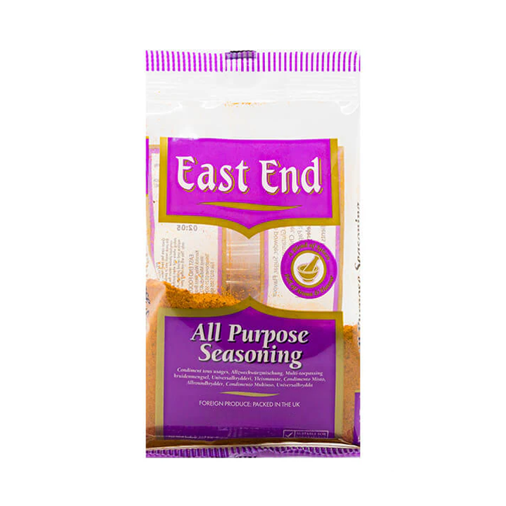 East End All Purpose Seasoning 100g
