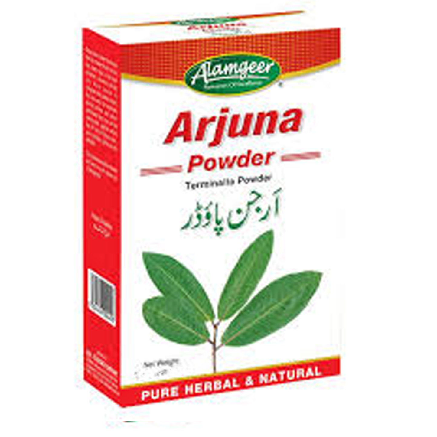 Alamgeer Arjuna Powder 100g