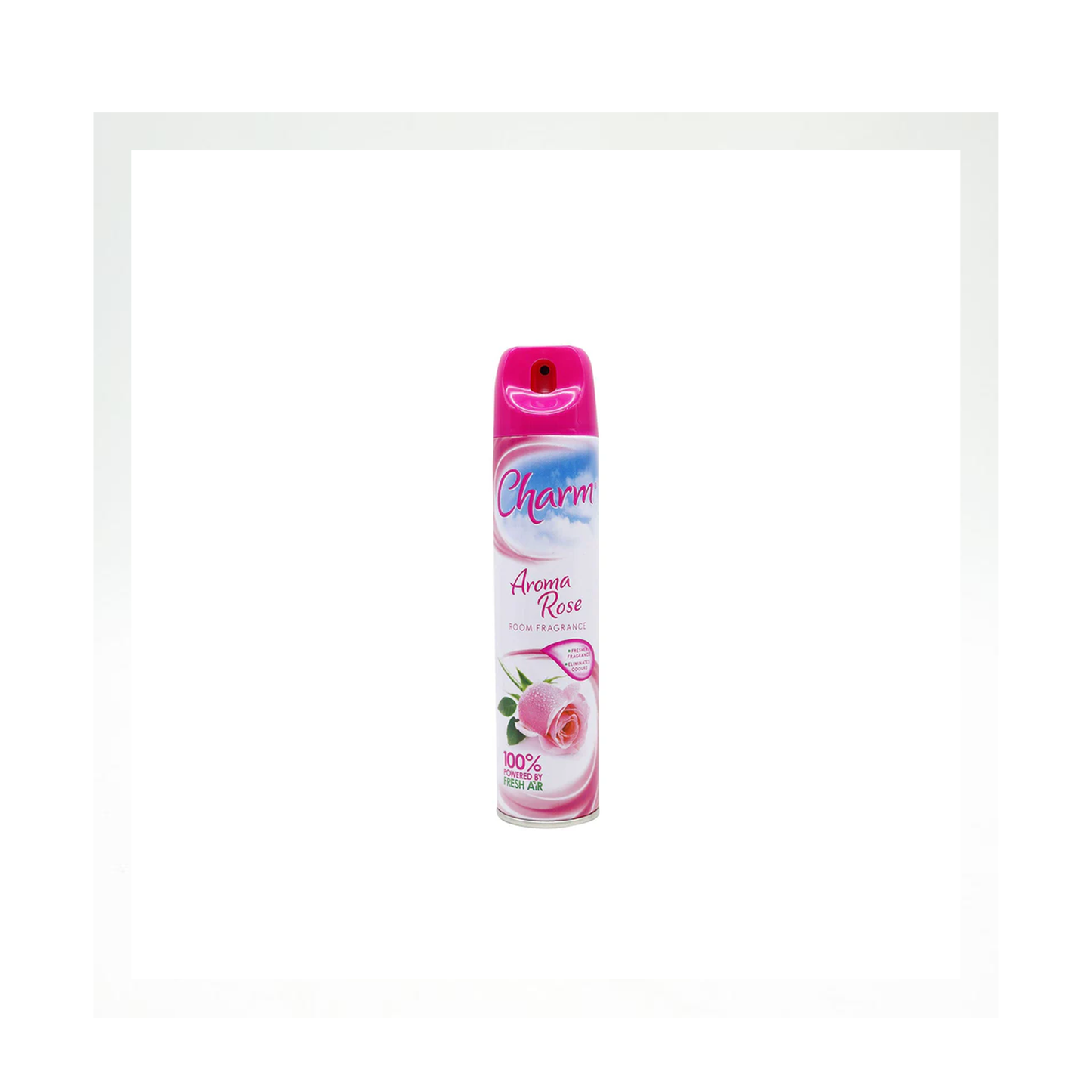 Aroma Rose Air Freshner 238g