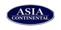 Asia Continental