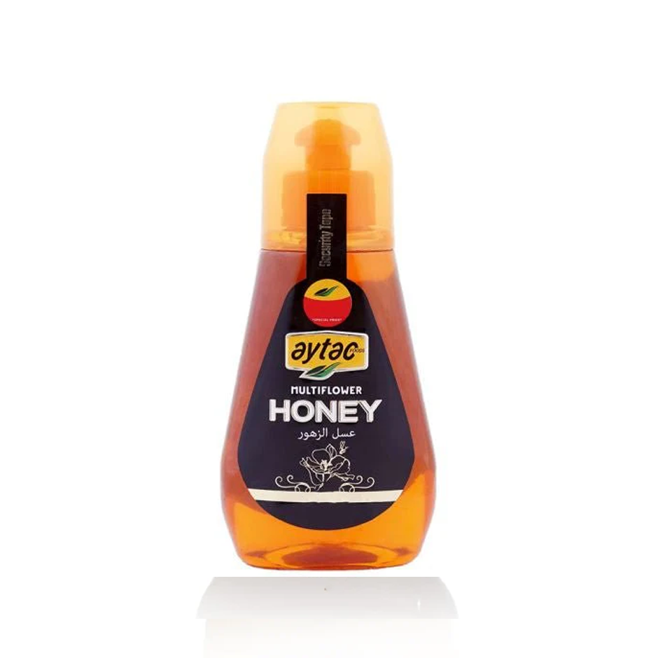 Aytac Multiflower Honey 400g
