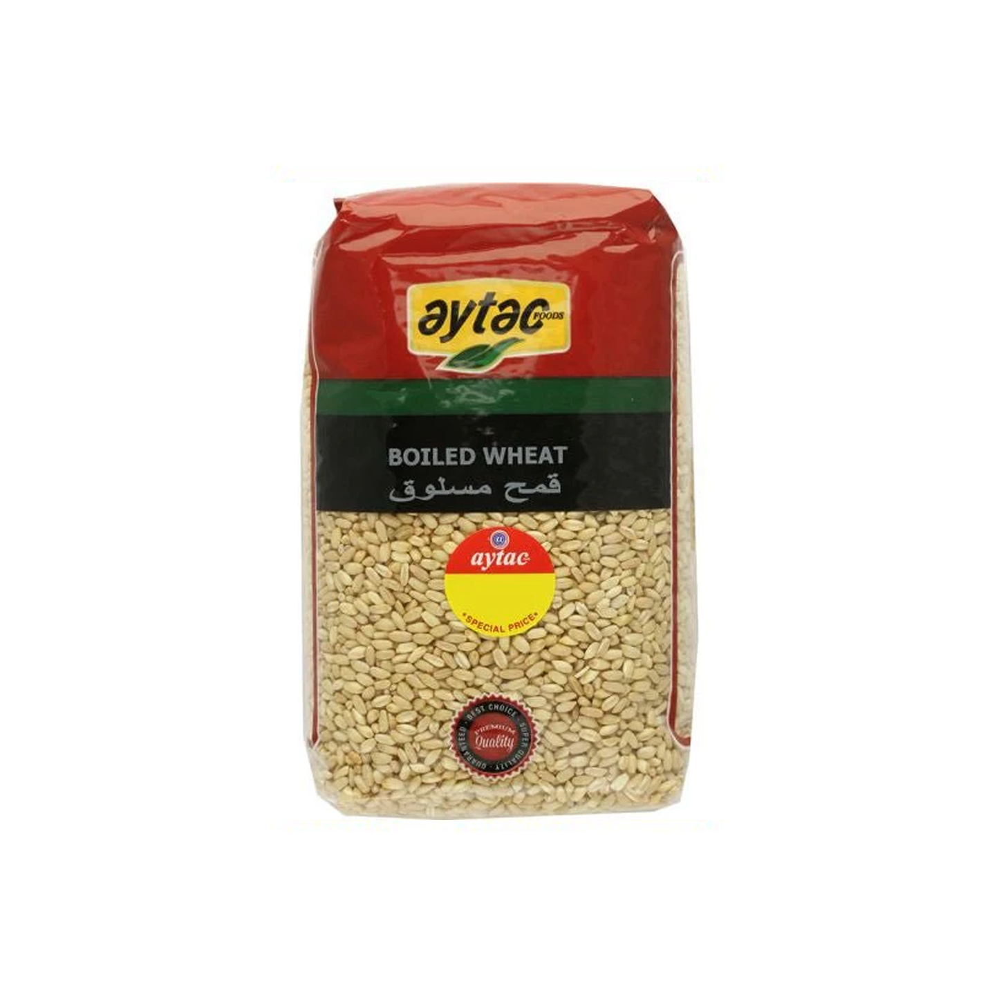 Aytac Boiled Wheat 1kg