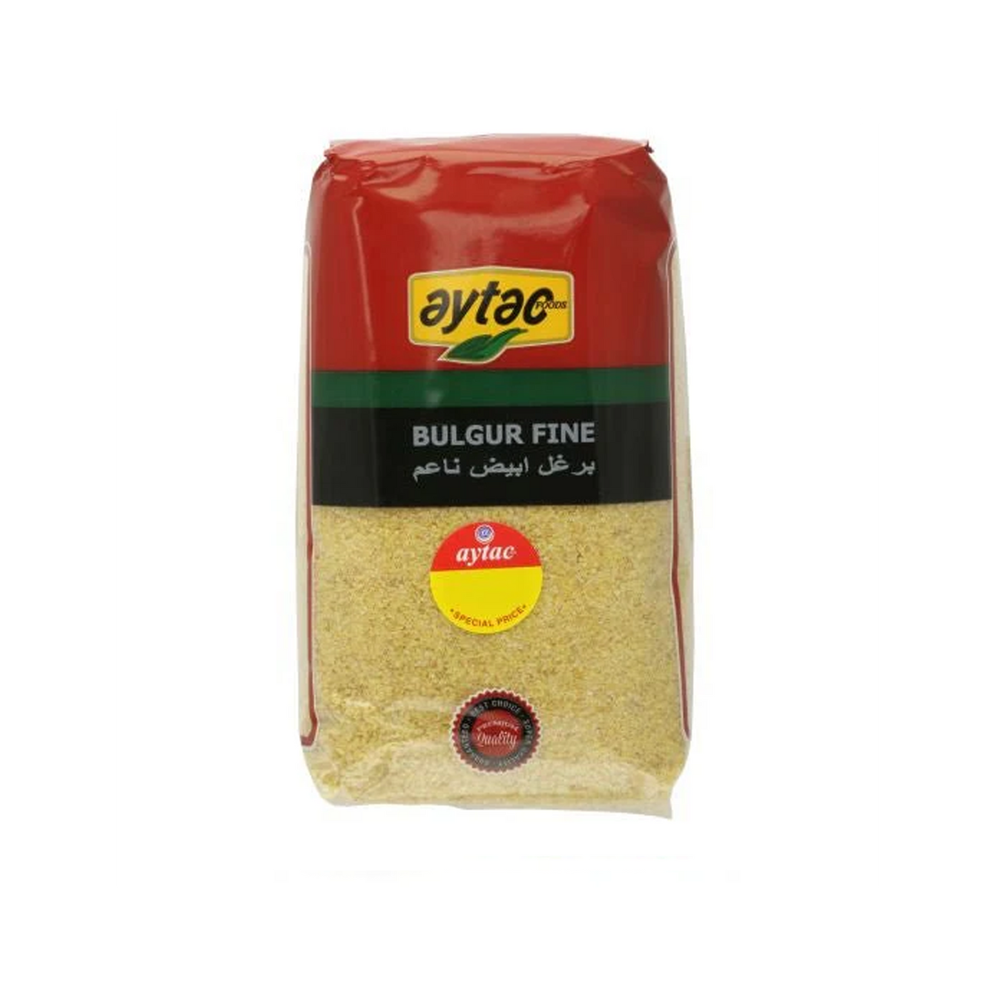 Aytac Bulgur Fine 1kg