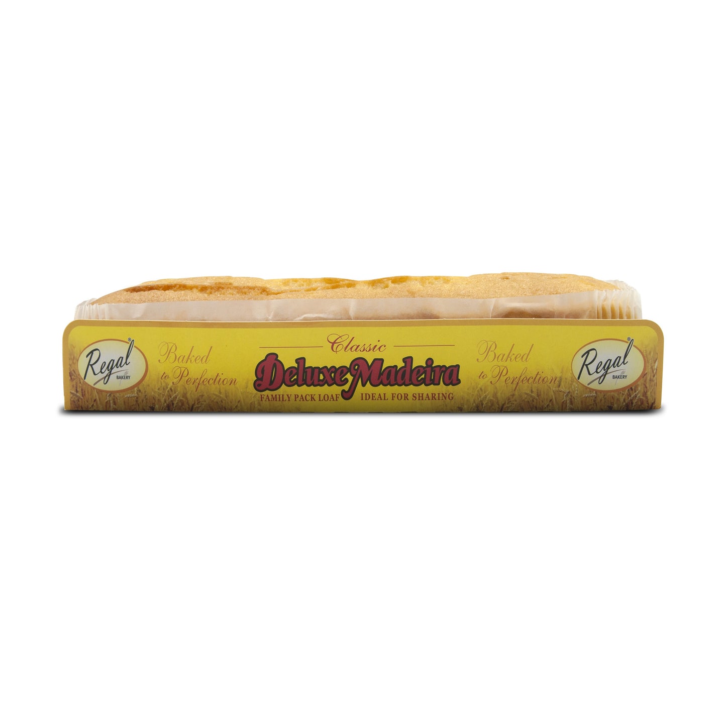 Regal Deluxe Maderia 500g