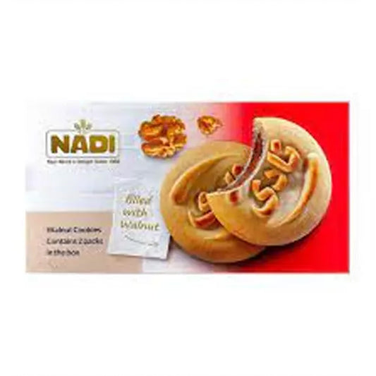 Nadi Walnut Cookies 200g