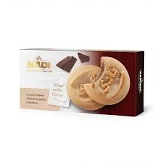 Nadi Cocoa Cookies 200g
