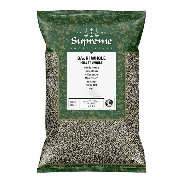 Supreme Bajri Whole 1.5kg