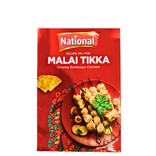 National Malai Tikka 50g