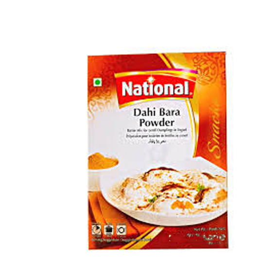 National Dahi Bara Powder 160g
