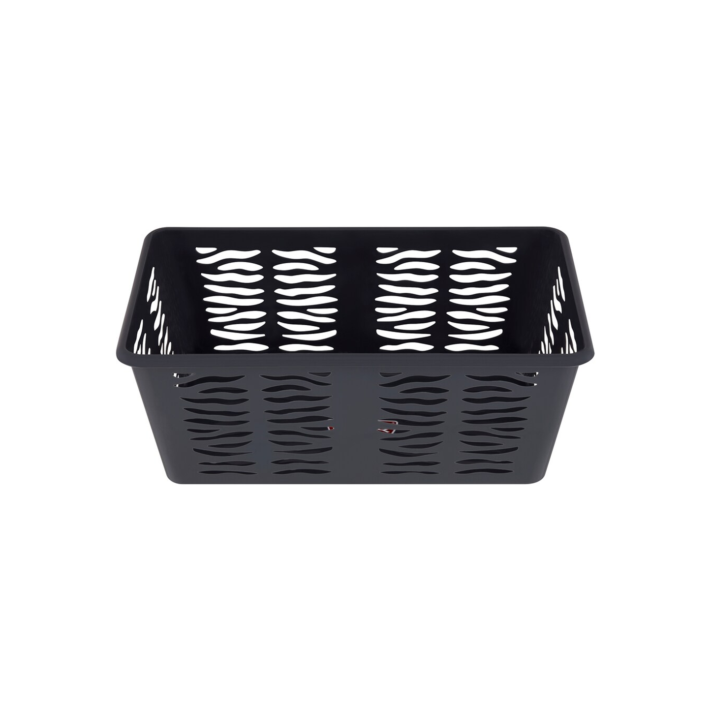 Basket Zebra