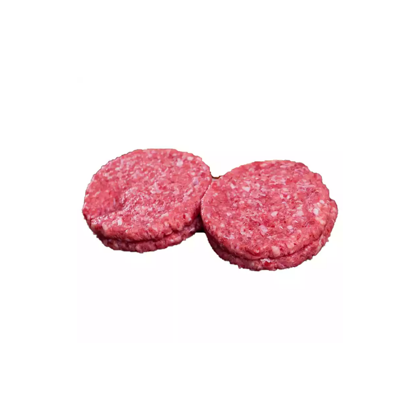 Beef Burgers 500g