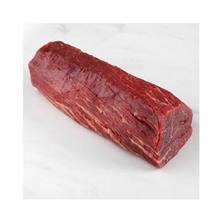 Beef Fillet