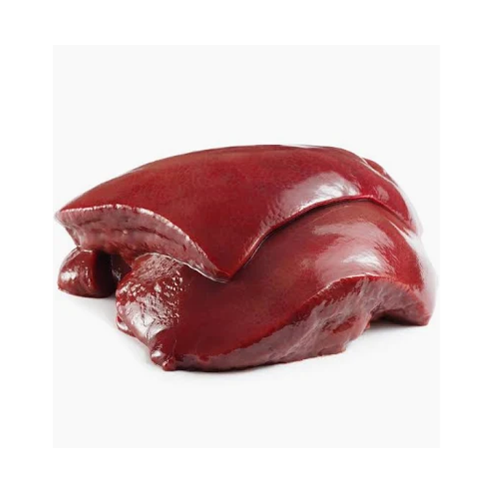 Beef Liver