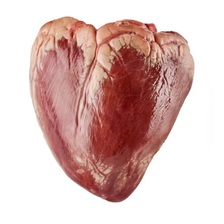 Beef Heart