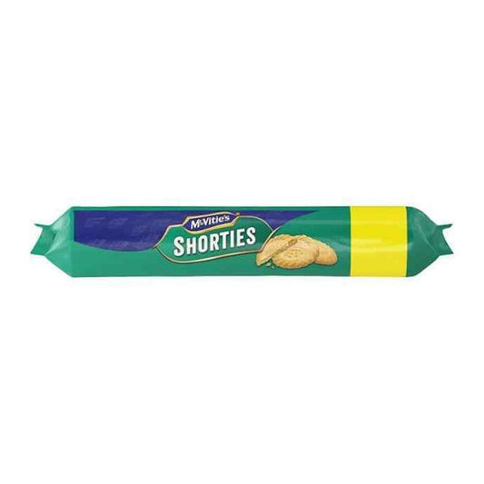 Mc Vities SHorties Biscuits 300g