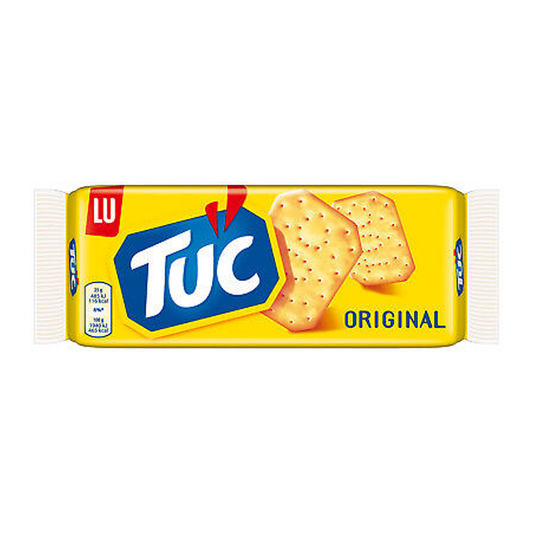 LU TUC 100g