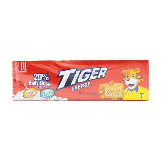 LU Tiger Bicuits 100g
