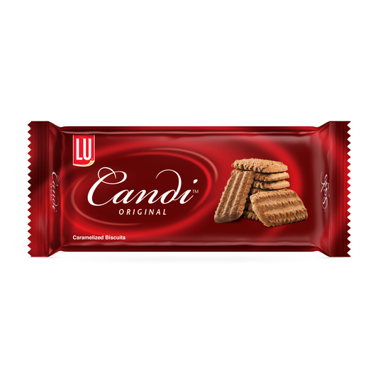 LU Candy Biscuits 150g