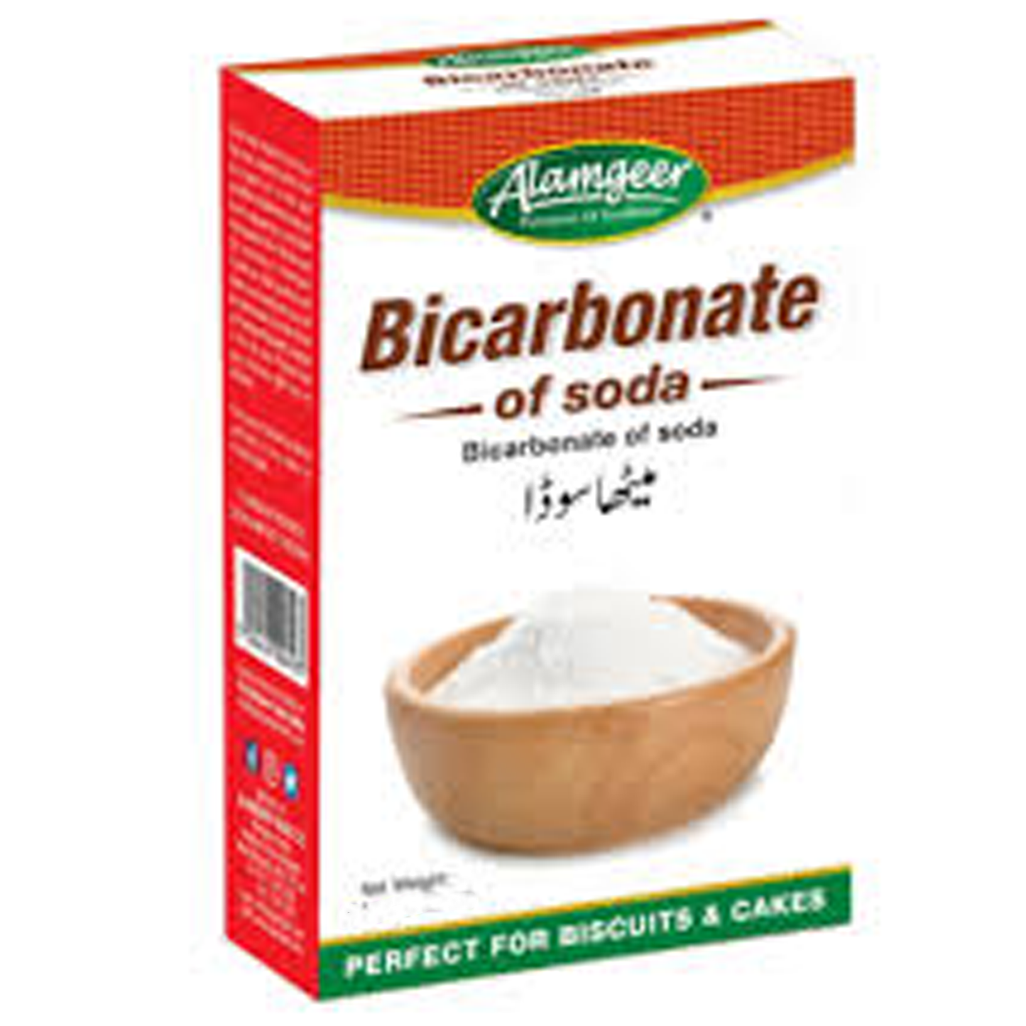 Alamgeer Bicarbonate of Soda 100g