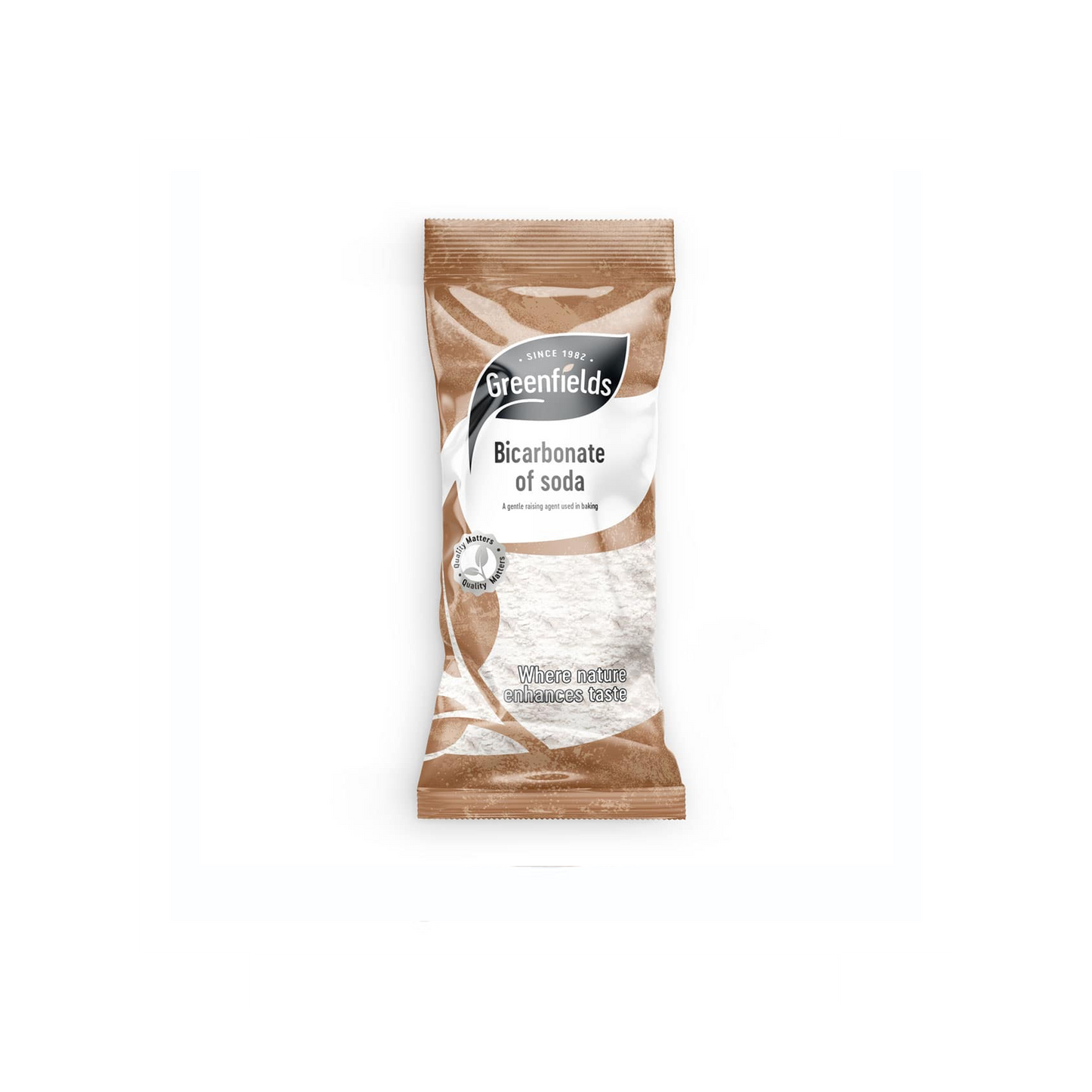 Greenfields Bicarbonate of Soda 100g