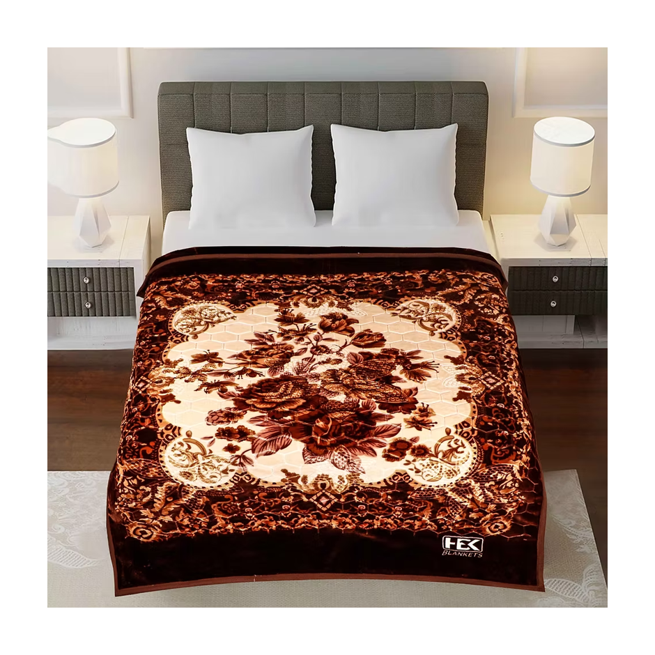 Blanket Single 160x230cm
