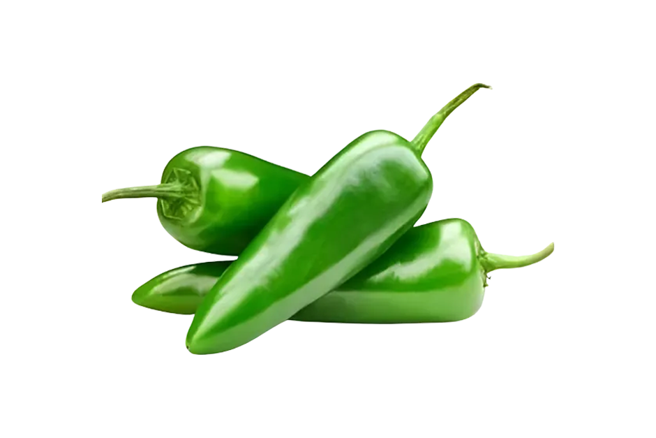 Bullet Chilli Loose 500g