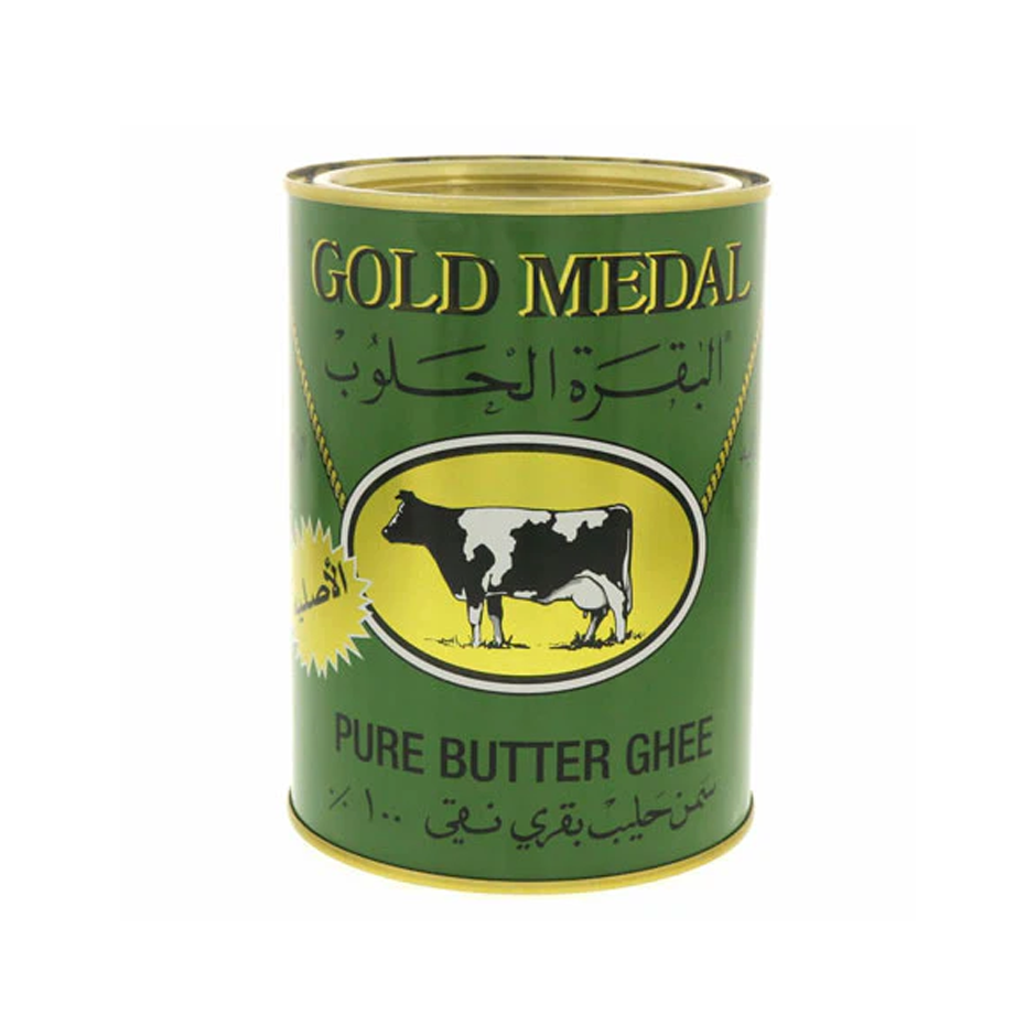 Gold Medal Pure Butter Ghee 800g