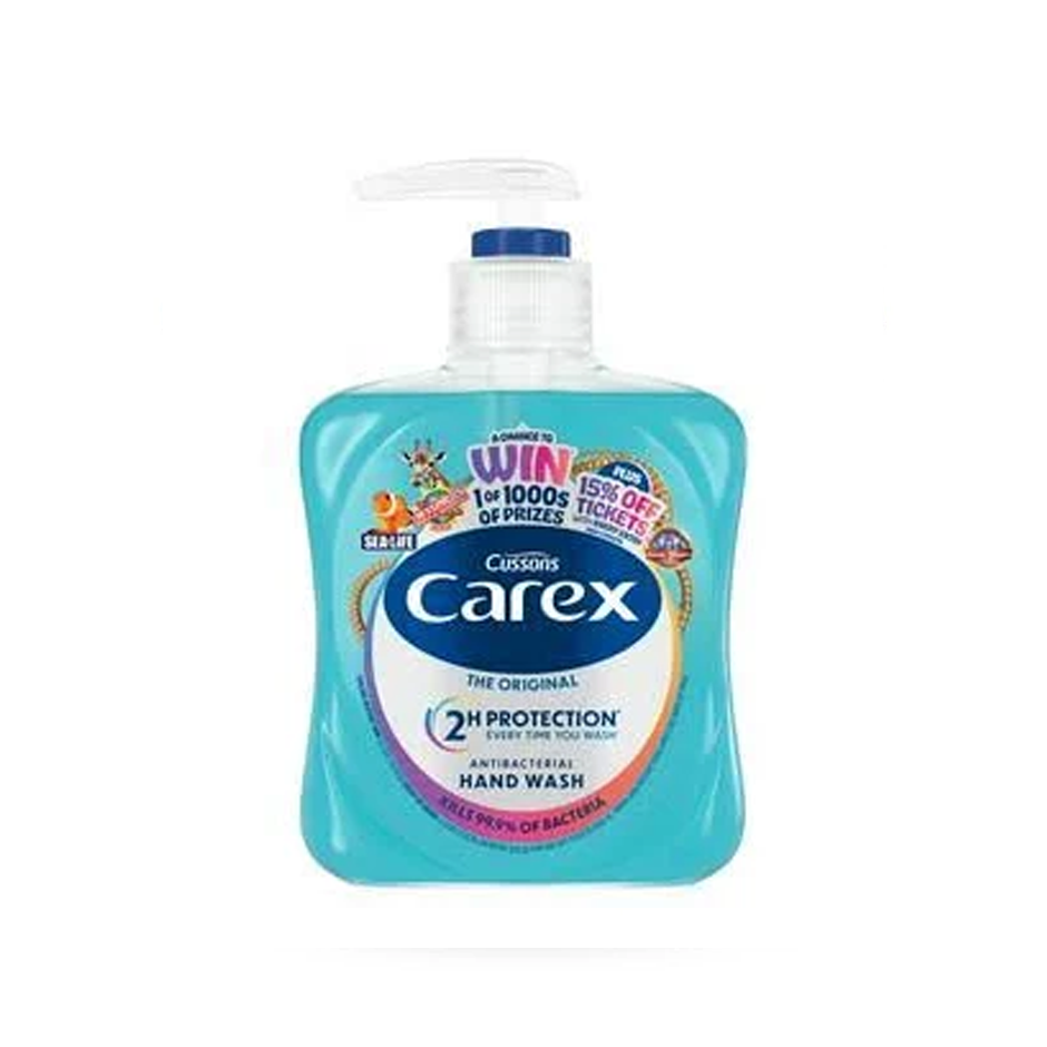 Carex The Original Hand Wash 8.5oz