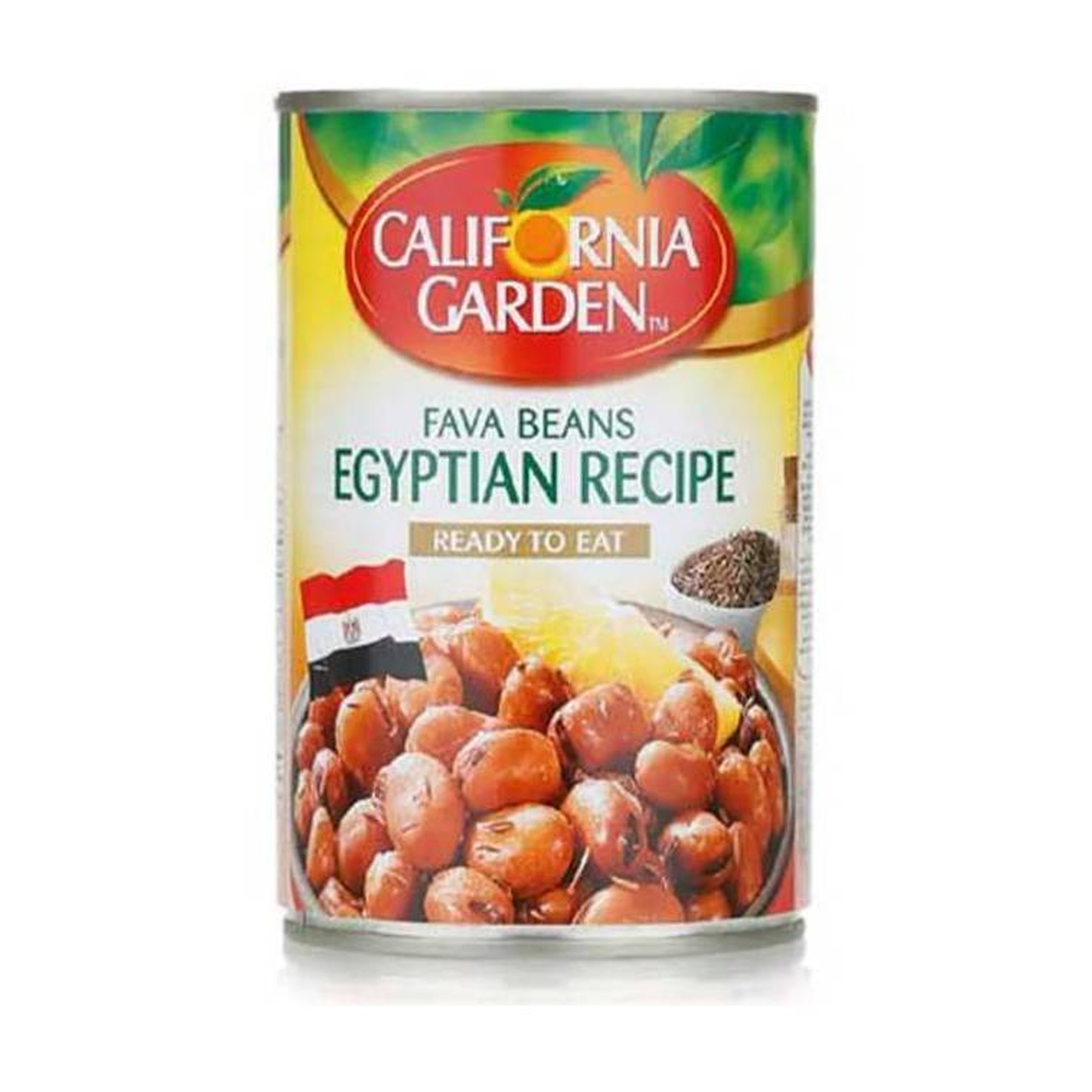 Califorina Foul Egyptian 400g