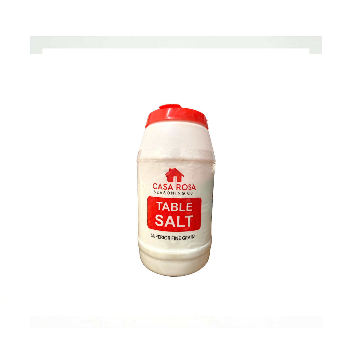Casa Rose Table Salt 750g