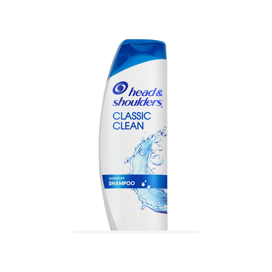 Head & Shoulder Classic Clean 13.5oz