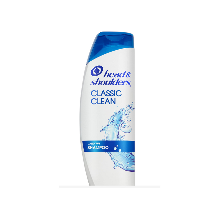 Head & Shoulder Classic Clean 13.5oz