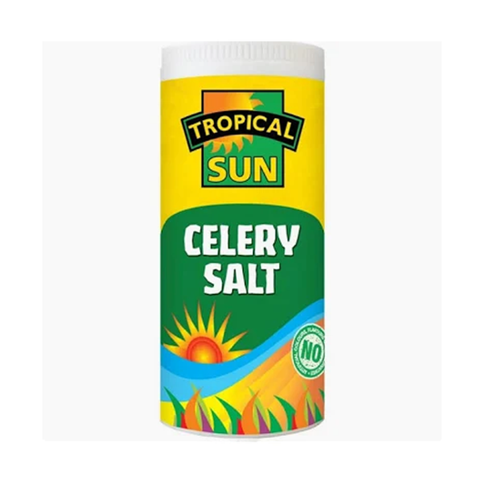 Tropical Sun Celery Salt 100g