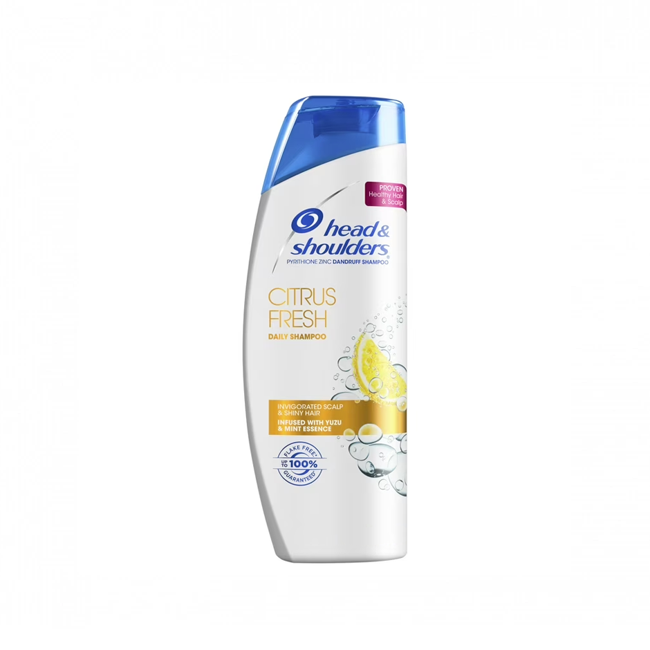 Head & Shoulders Citrus Fresh 13.5oz