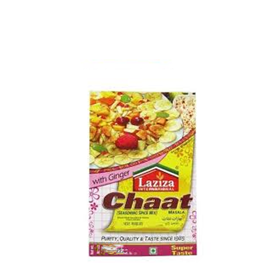 Laziza Chaat 100g