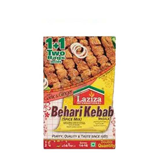 Laziza Behari Kebab 100g