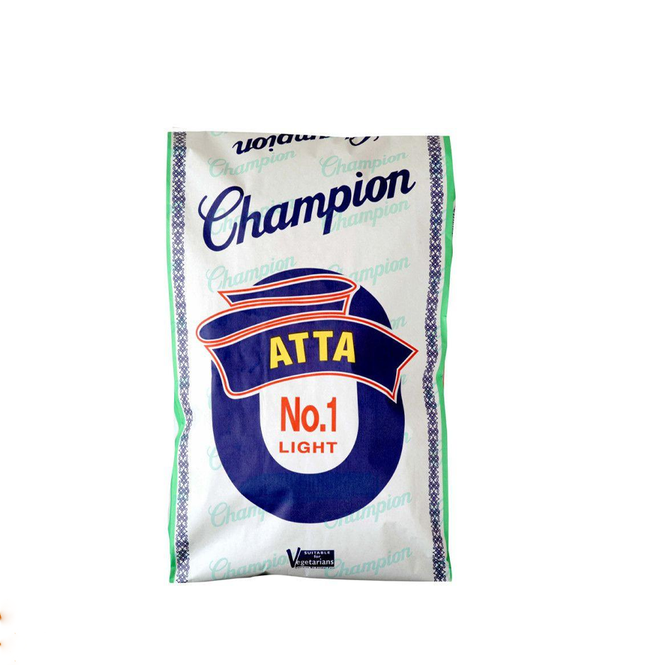 Champion Atta No.1 25kg