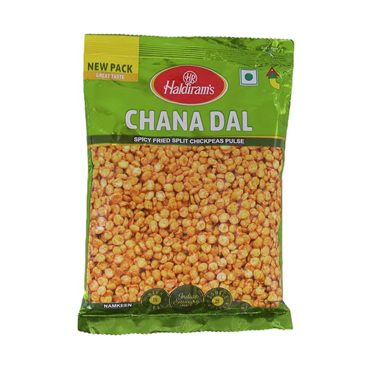 Haldiram's Chana Dal 200g