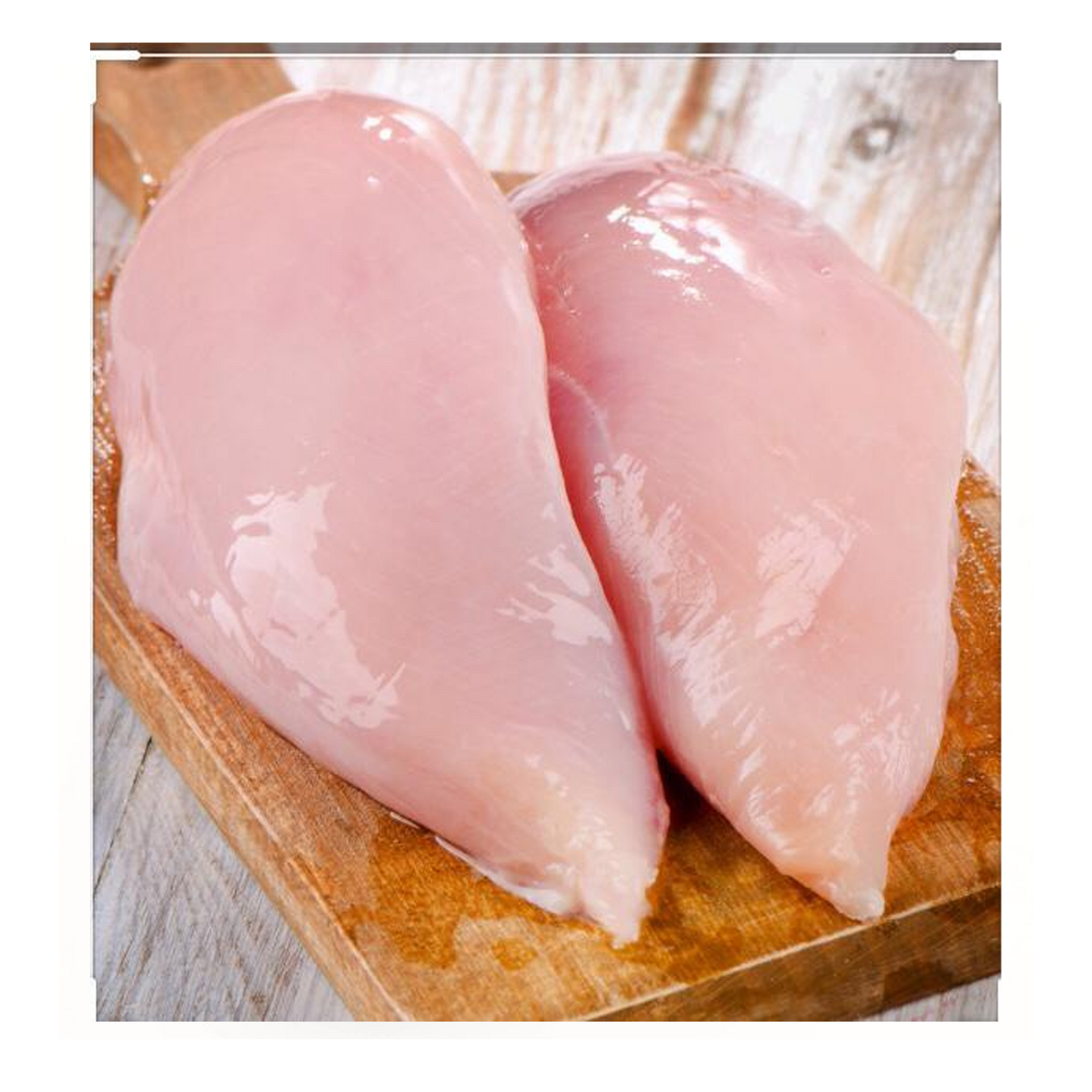 Chicken Fillet