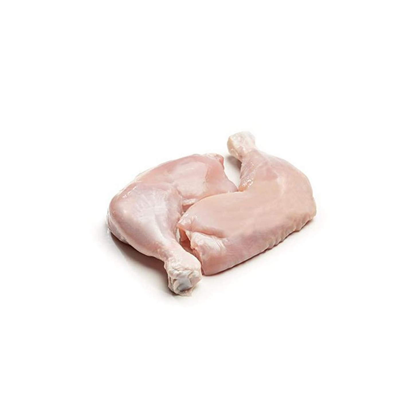 Chicken Leg Skin On 500g