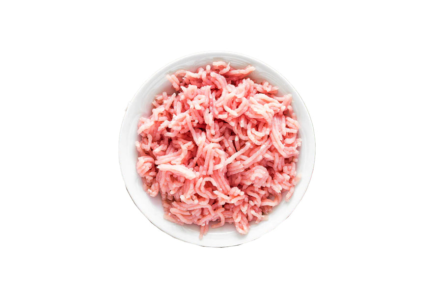 Chicken Fillet Mince 500g