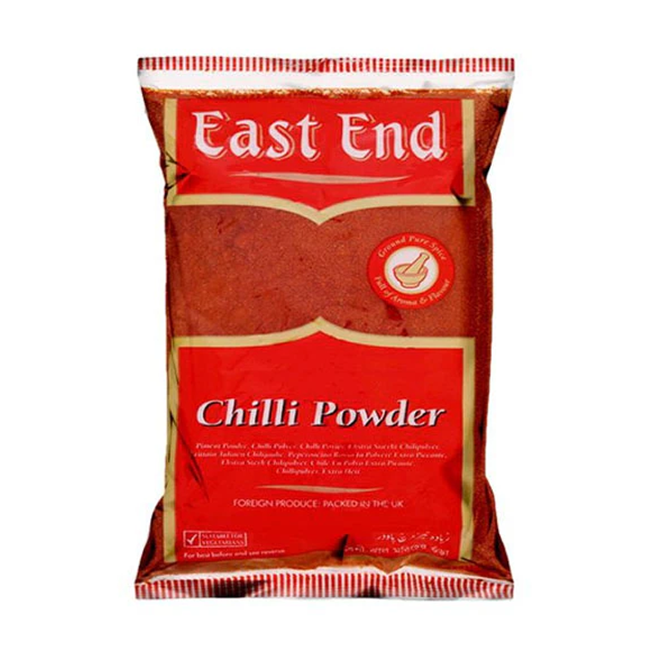 East End Chilli Powder 400g