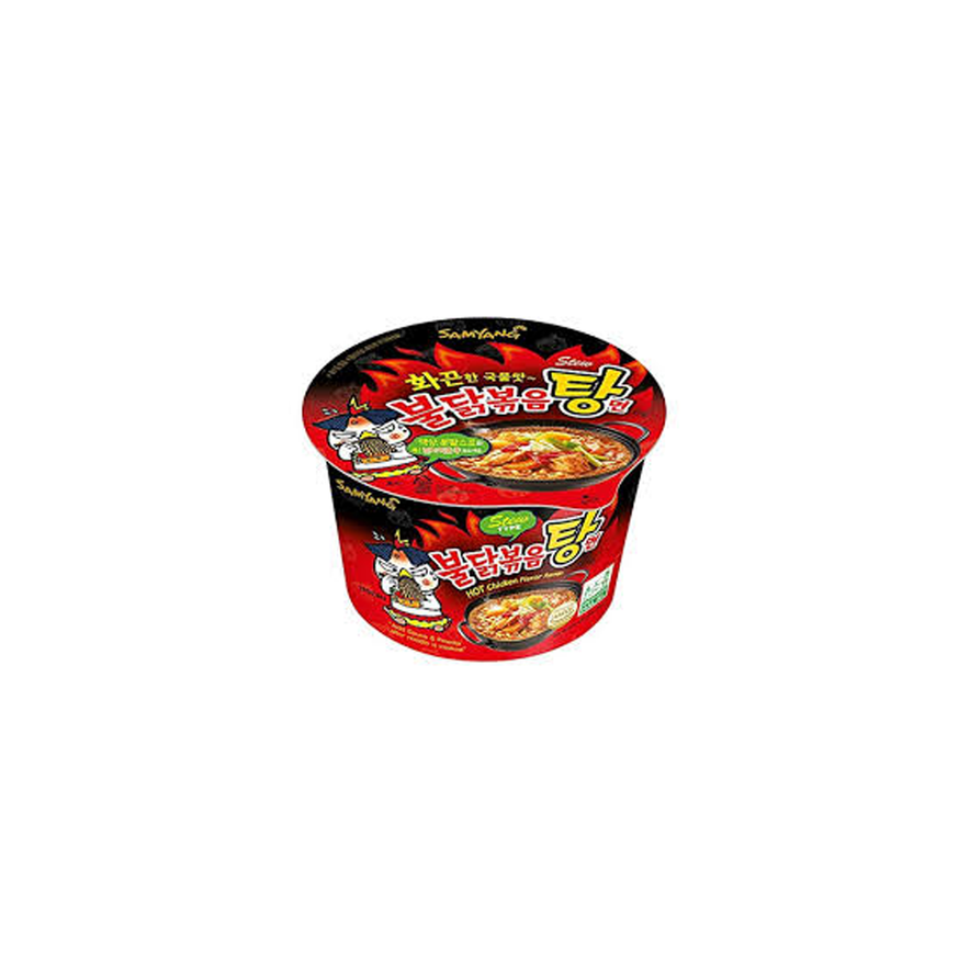 Samyang Stew Type