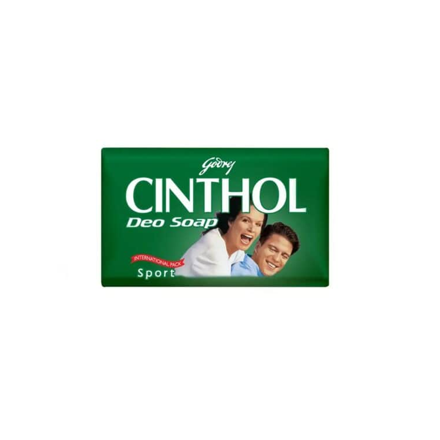 Cinthol Deo Soap 125g