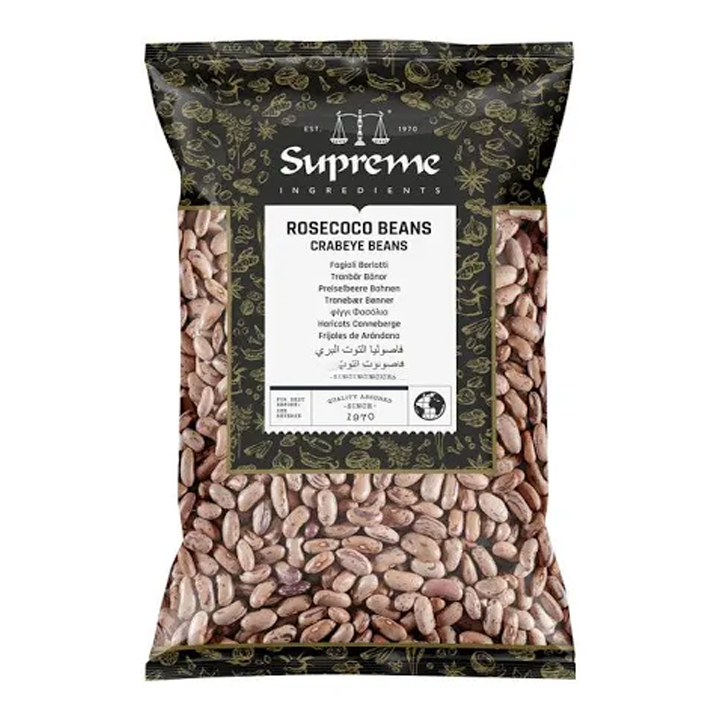 Supreme RoseCoco Beans 500g
